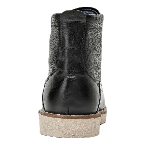 Quick Black
