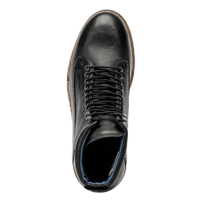 Quick Black