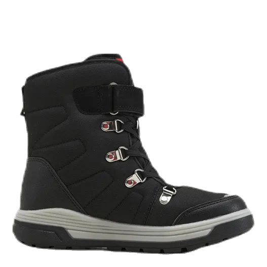 Quicker Reimatec® Black