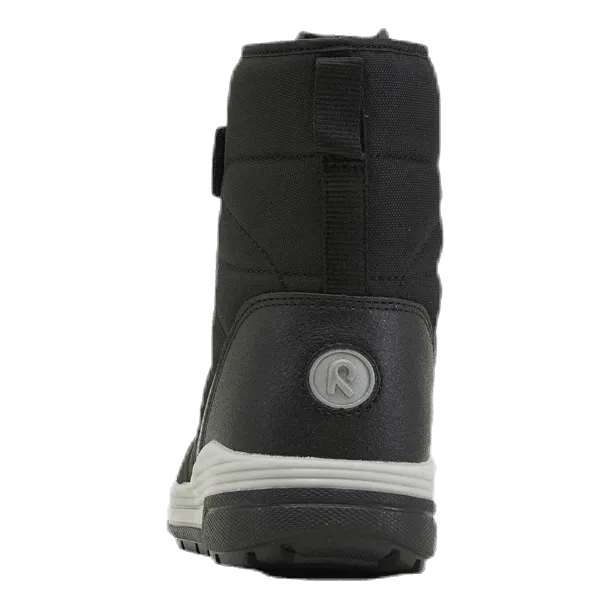 Quicker Reimatec® Black