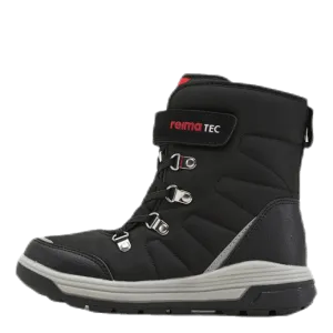 Quicker Reimatec® Black