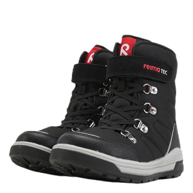 Quicker Reimatec® Black