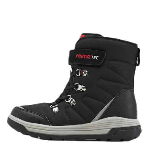 Quicker Reimatec® Black