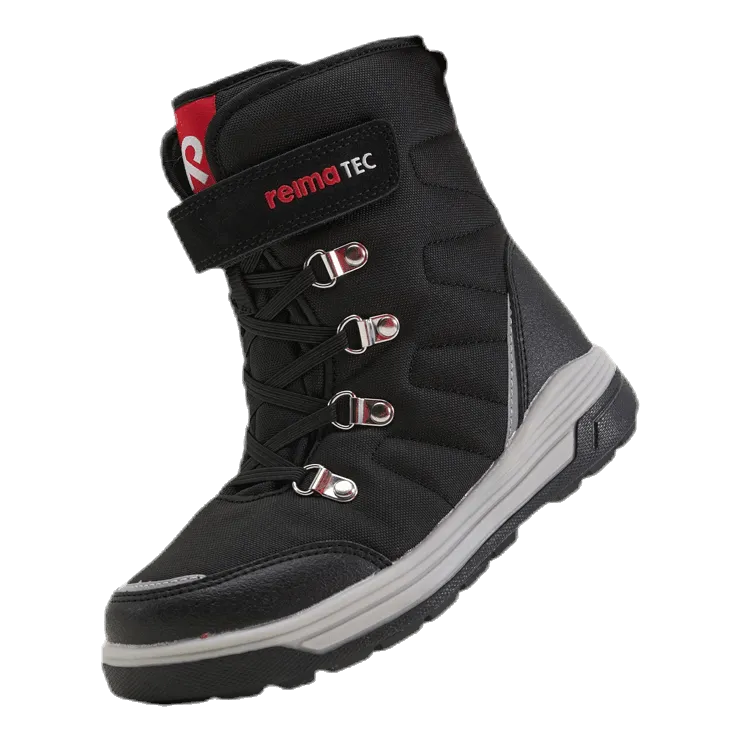 Quicker Reimatec® Black