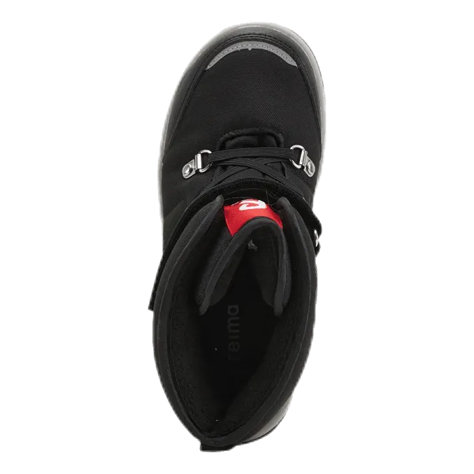 Quicker Reimatec® Black