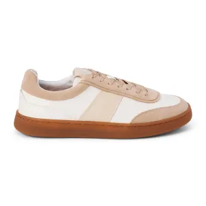 Quincy Low-Top Sneaker