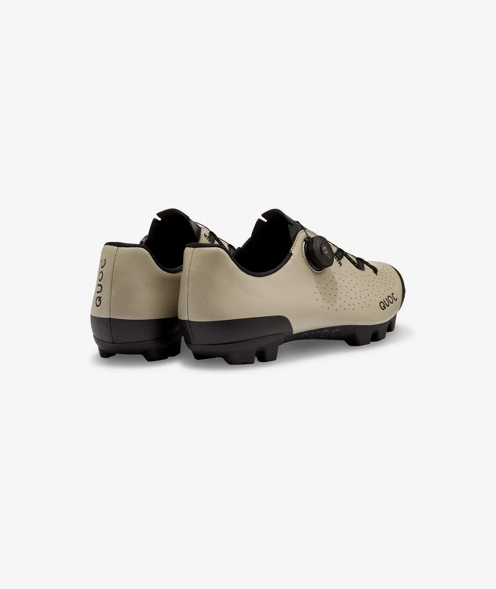 QUOC - Escape Off-Road Cycling Shoes - Sand