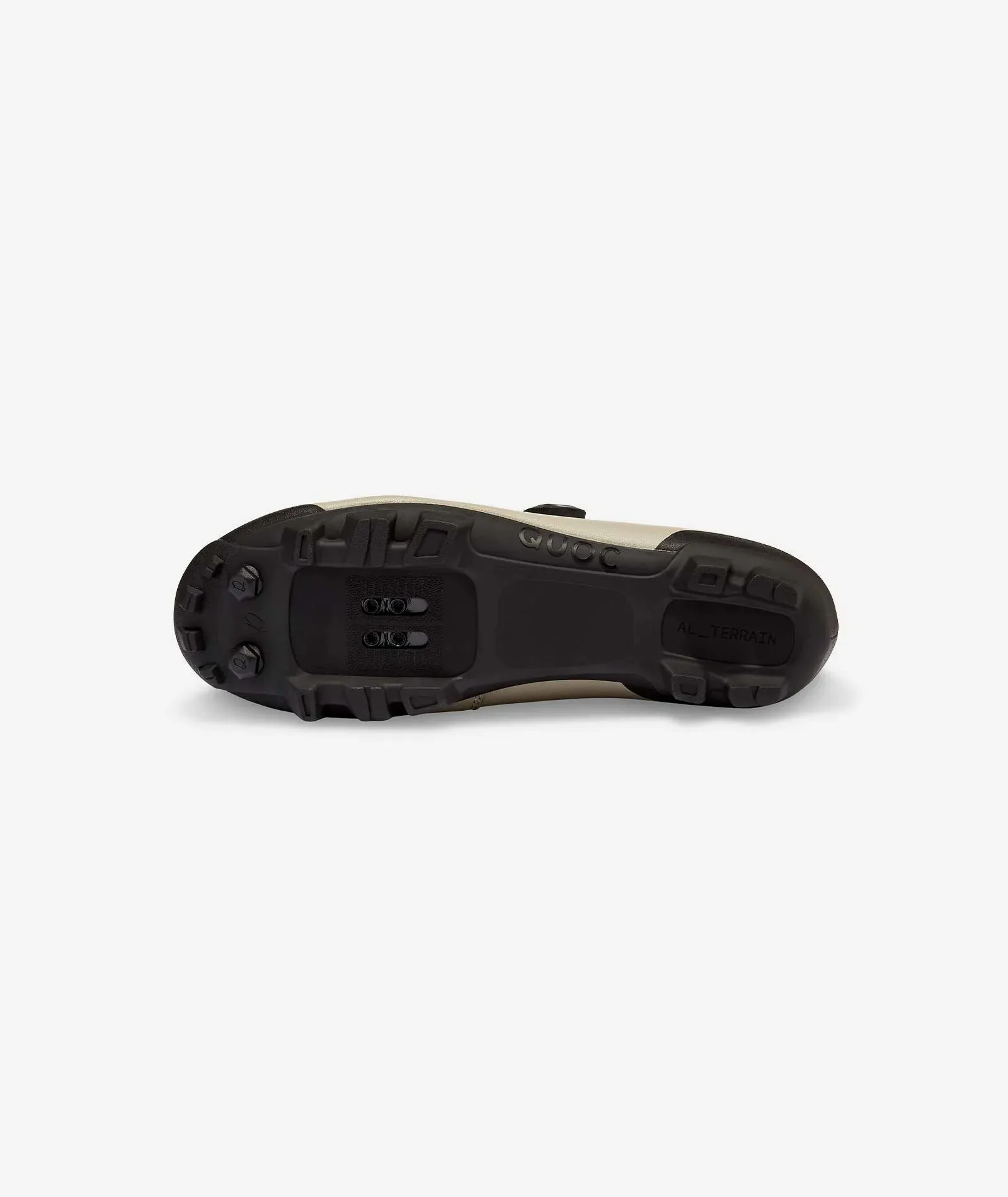 QUOC - Escape Off-Road Cycling Shoes - Sand