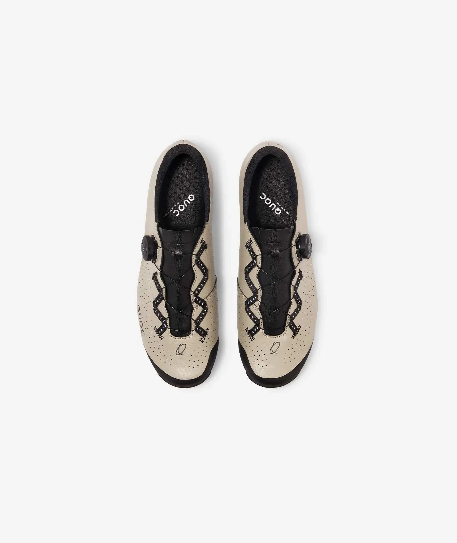 QUOC - Escape Off-Road Cycling Shoes - Sand