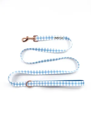 "Blueberry Muffin" Suburban Leash