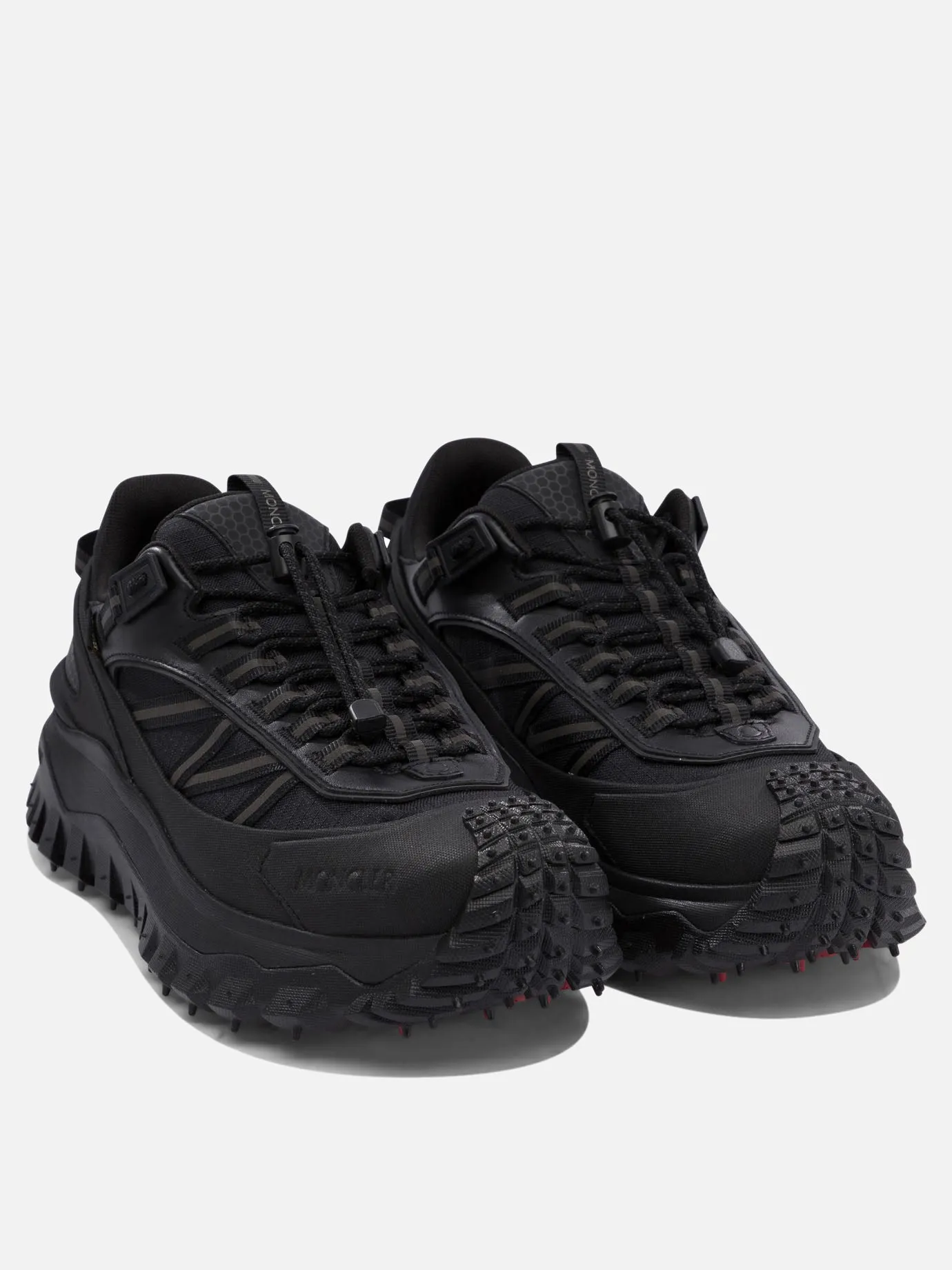 "Trailgrip GTX" sneakers
