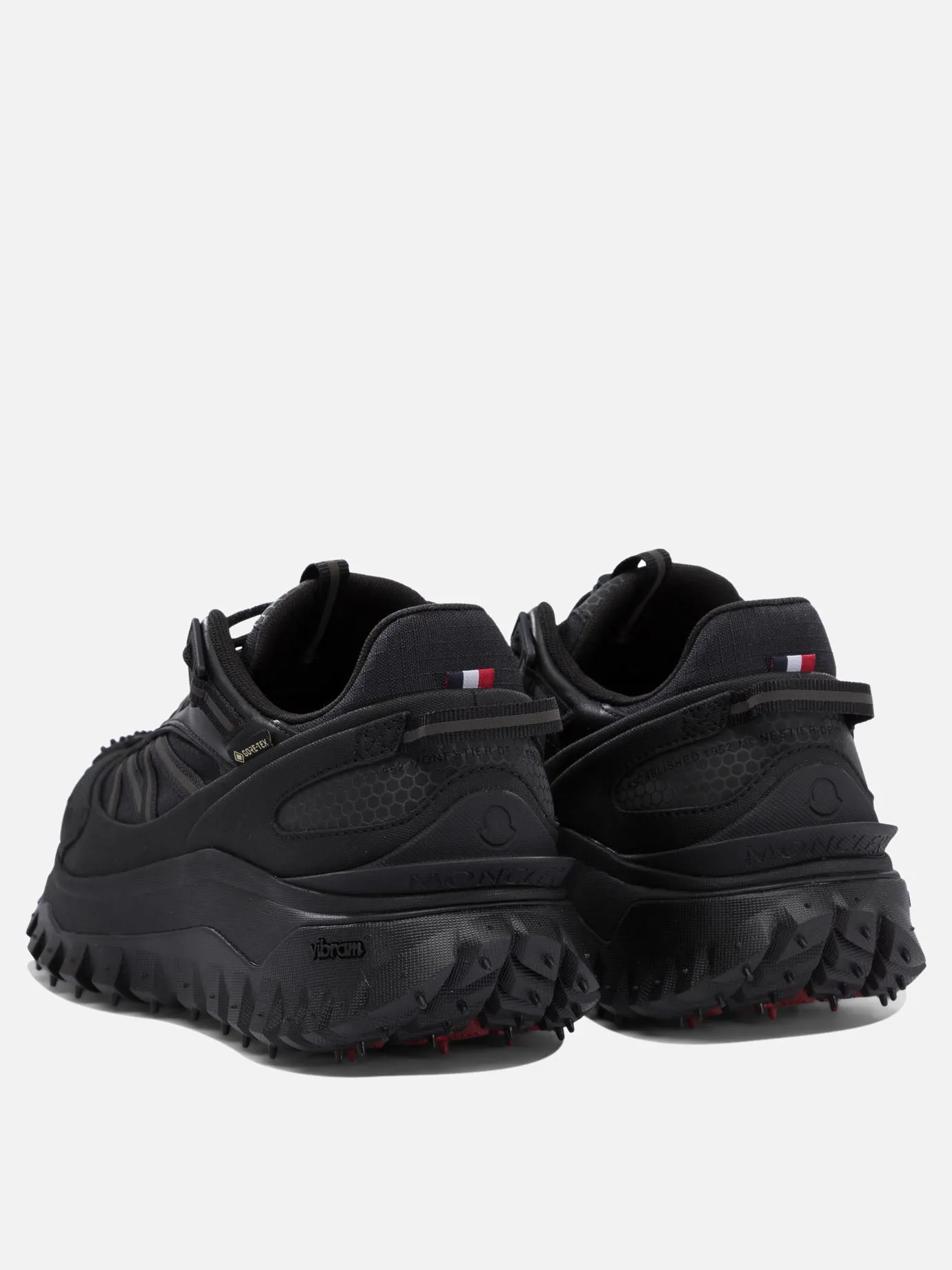 "Trailgrip GTX" sneakers
