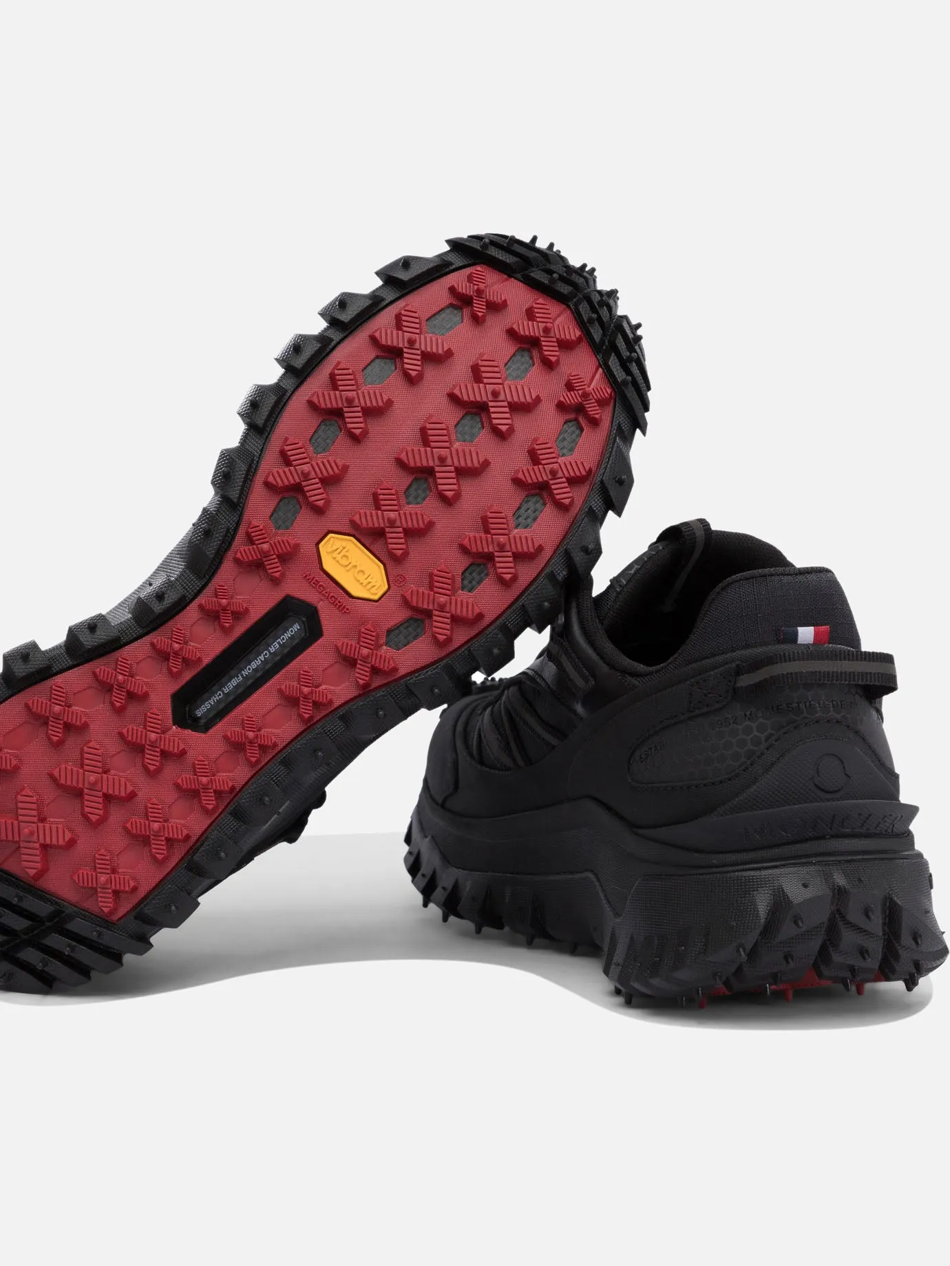 "Trailgrip GTX" sneakers