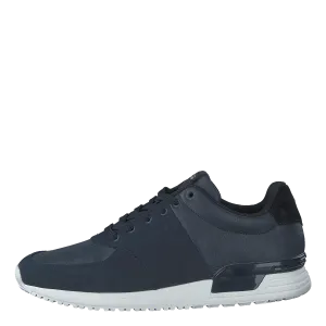 R100 Low Fgr M Navy