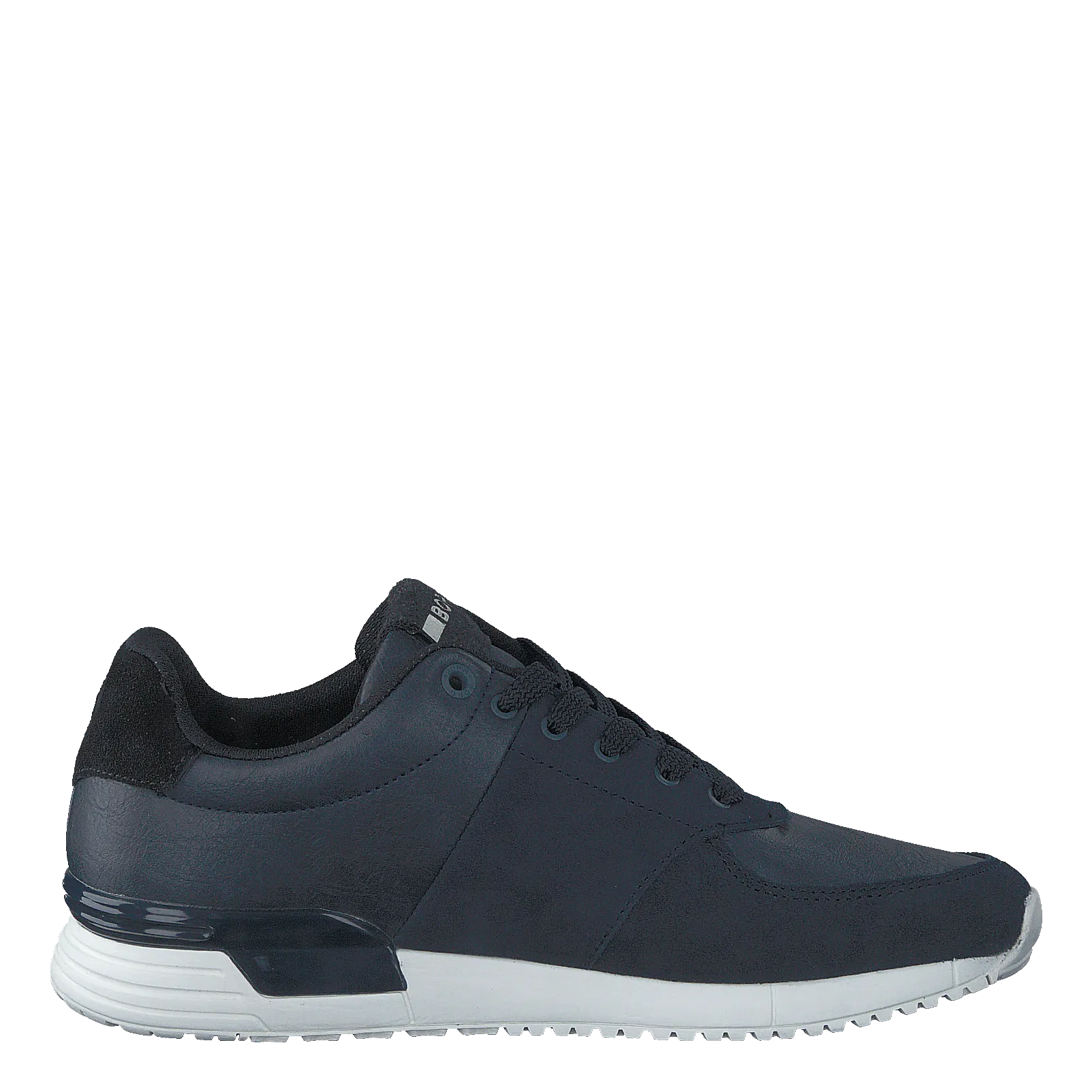R100 Low Fgr M Navy