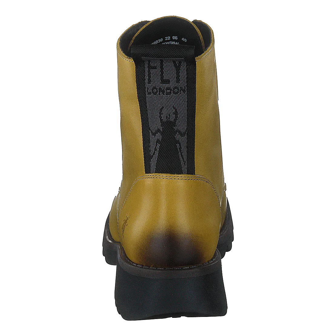 Ragi539fly Mustard