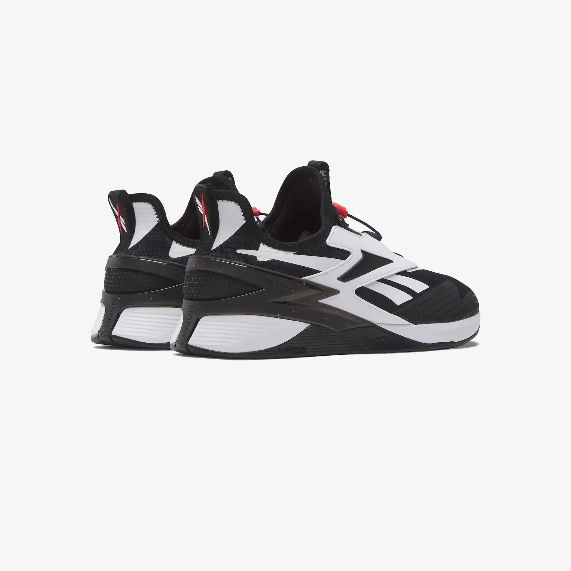 Reebok Nano X3 Froning Trainers - Black