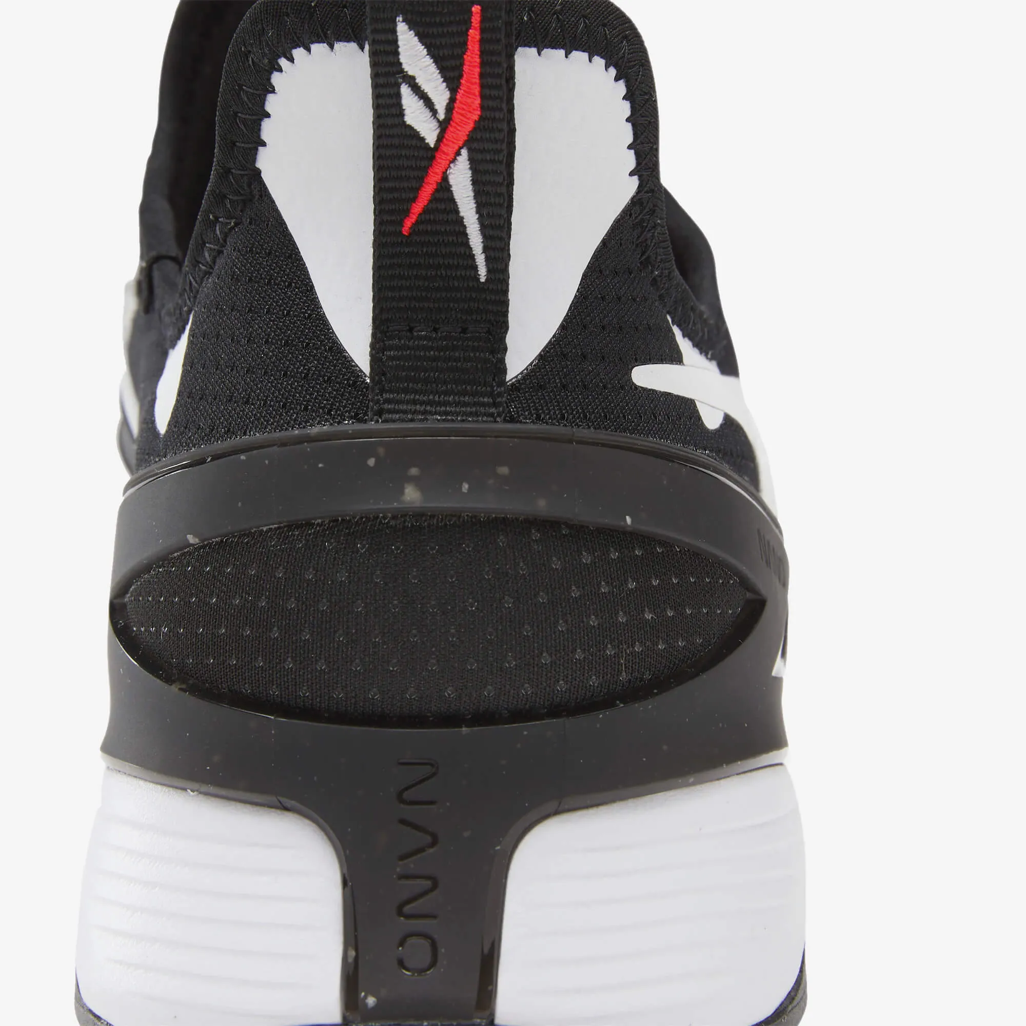 Reebok Nano X3 Froning Trainers - Black