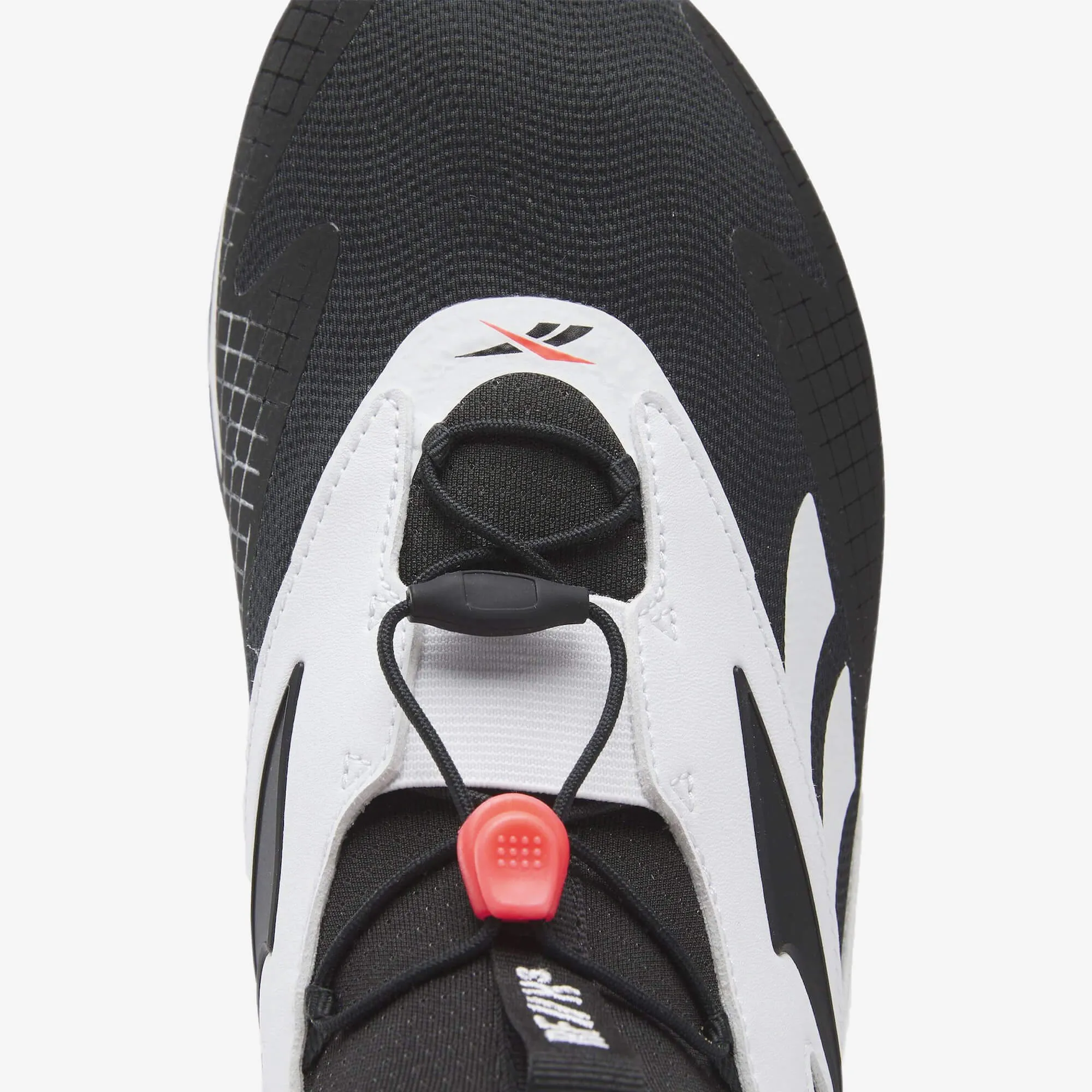 Reebok Nano X3 Froning Trainers - Black