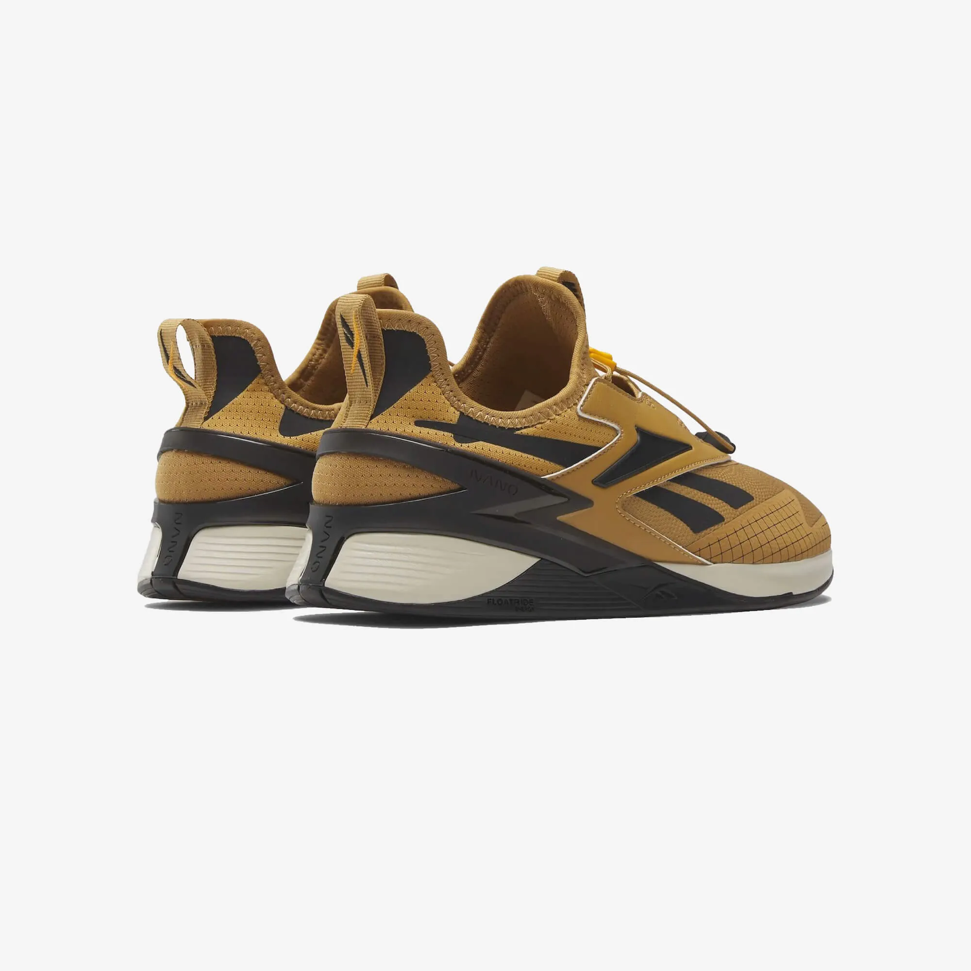 Reebok Nano X3 Froning Trainers – Court Brown