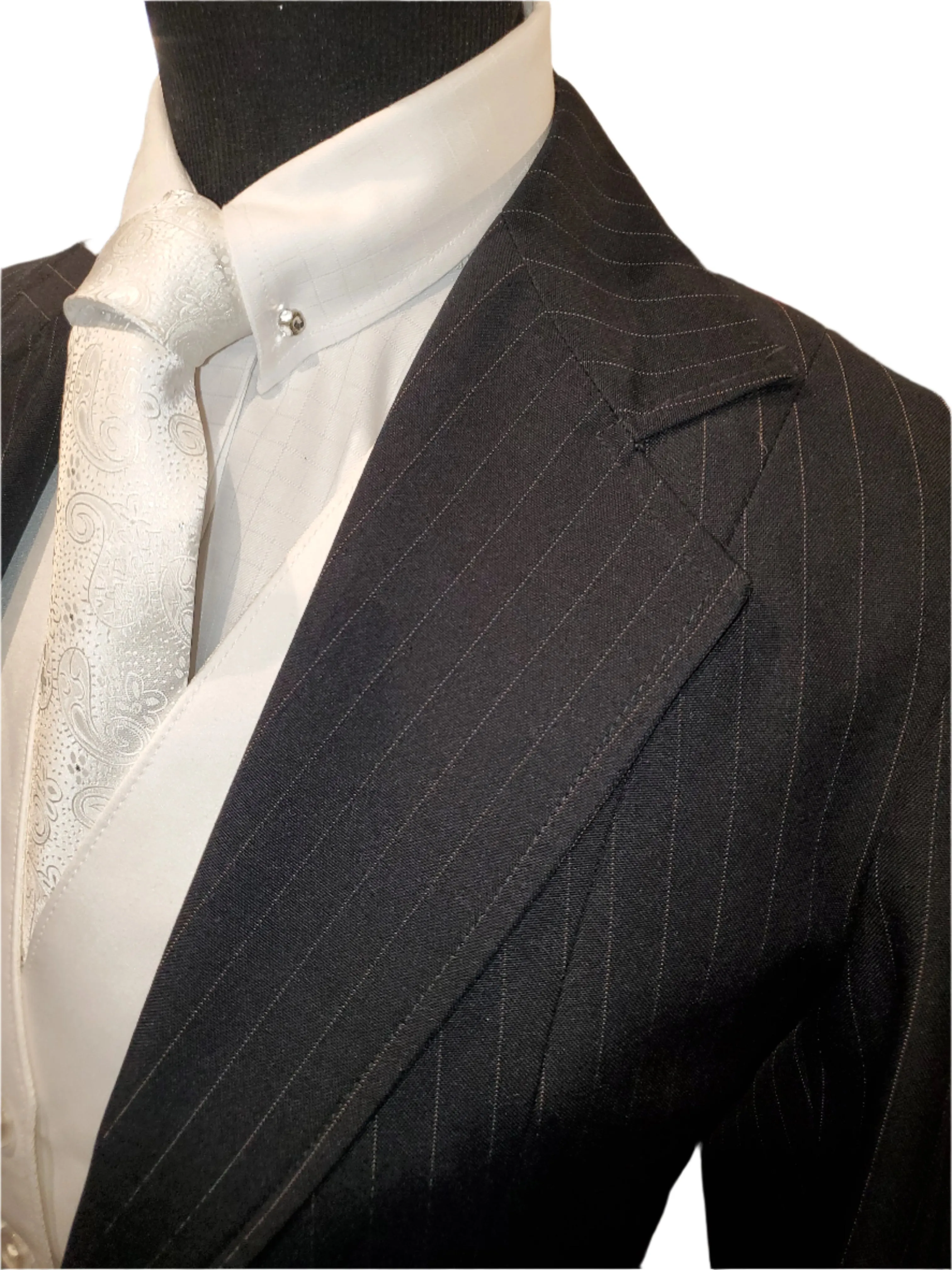 Reed Hill, Girls 10L Day Suit