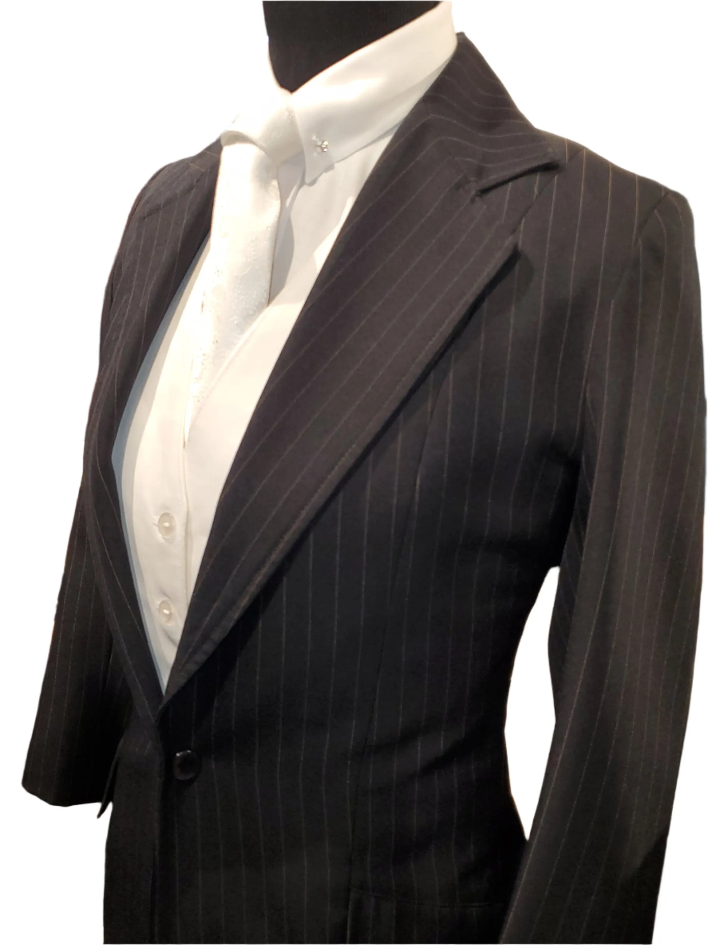 Reed Hill, Girls 10L Day Suit