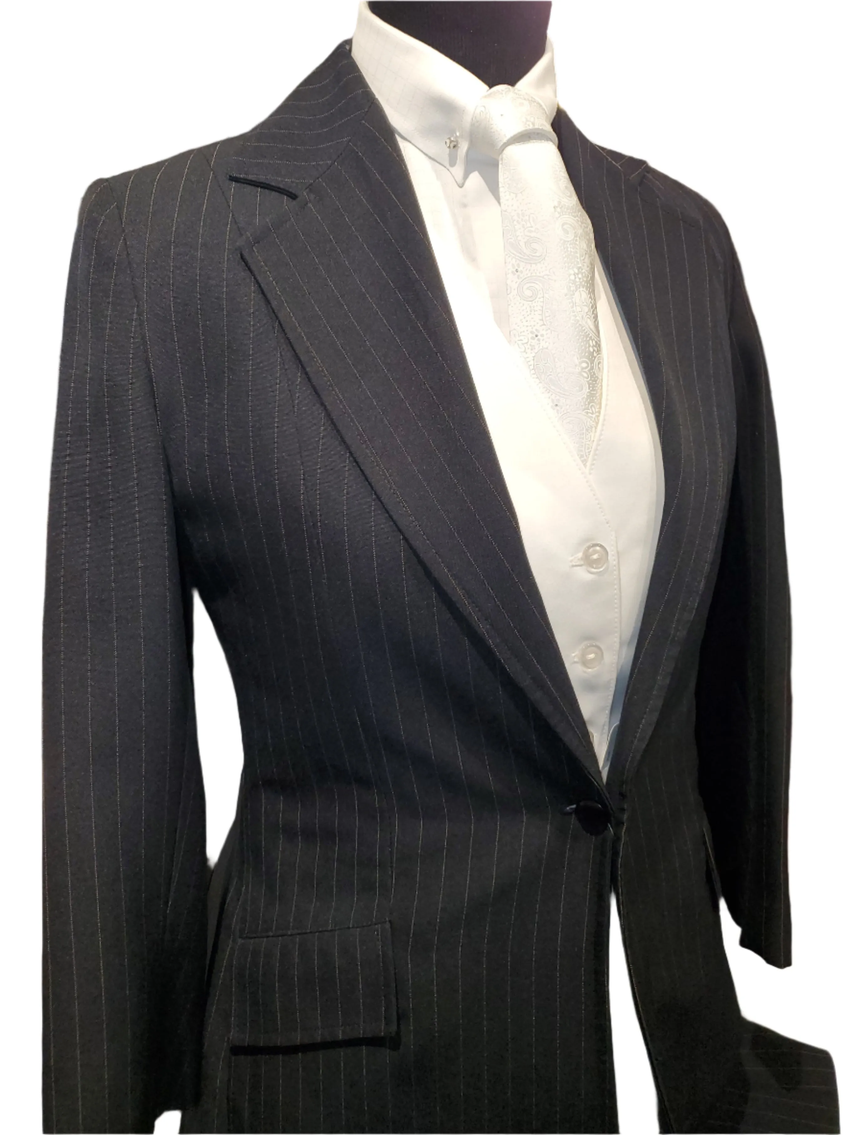 Reed Hill, Girls 10L Day Suit