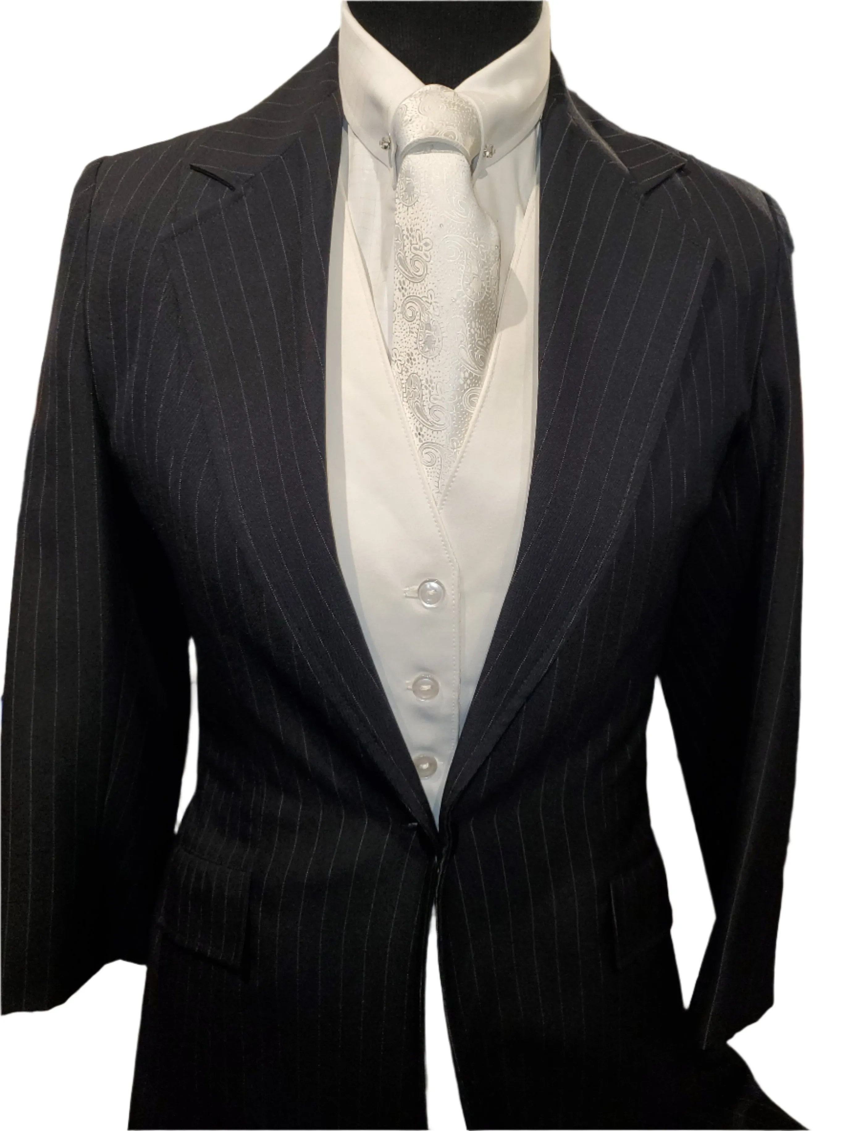 Reed Hill, Girls 10L Day Suit
