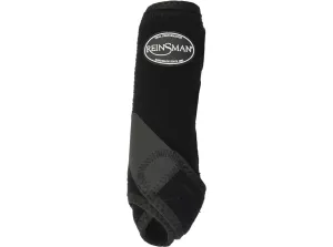 Reinsman Apex Front 2-Pack Sport Boots - Black
