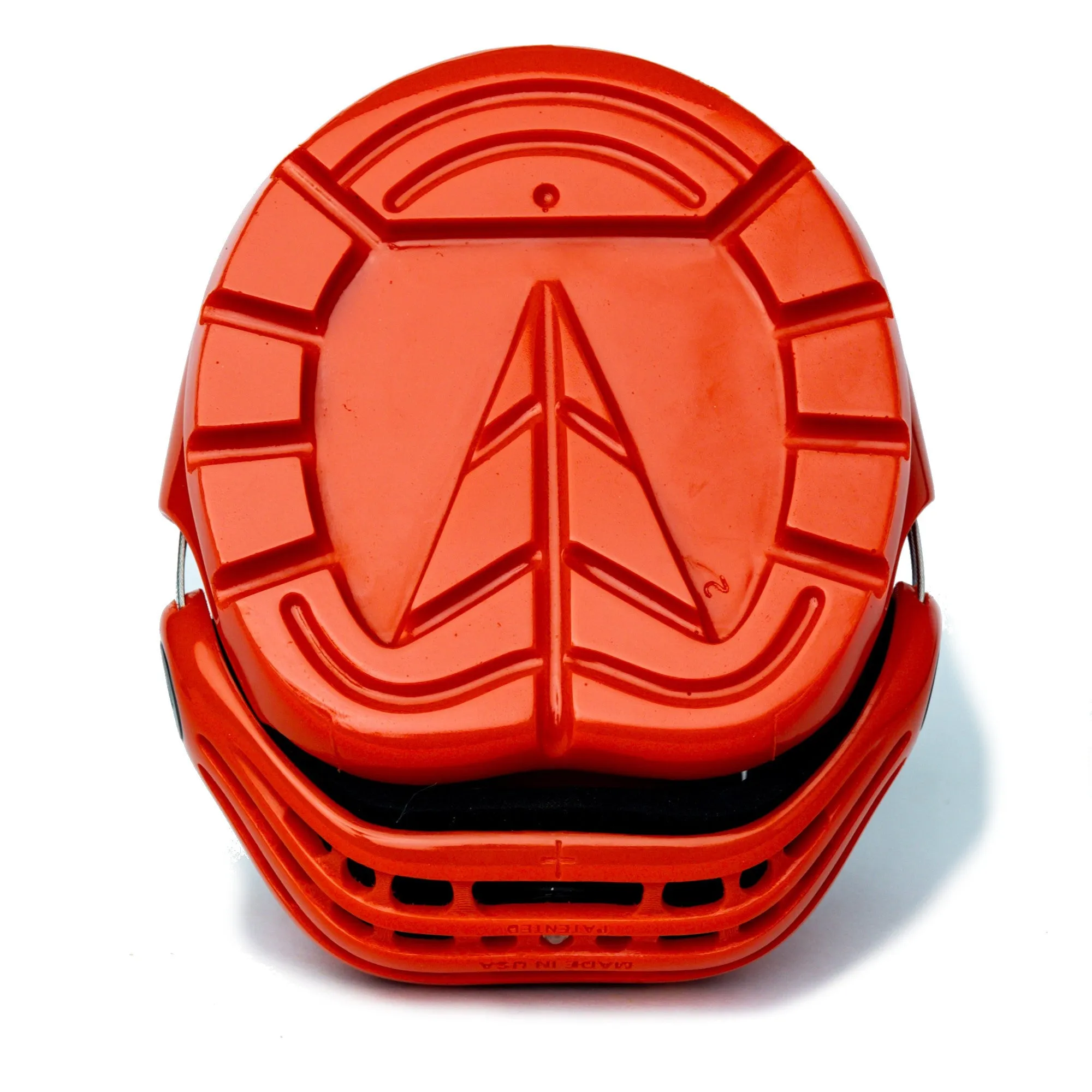 Renegade® Classic Hoof Boot Seconds - Sport Orange