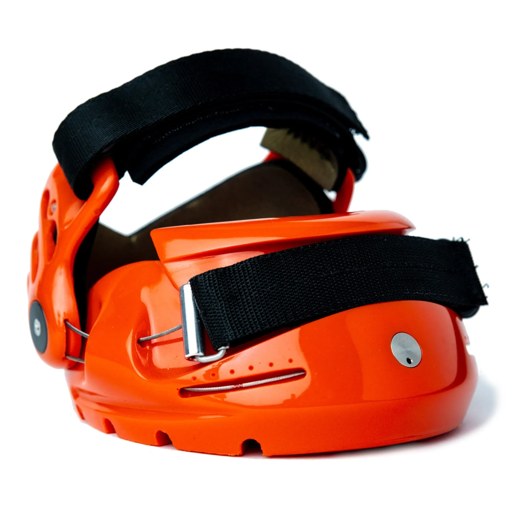 Renegade® Classic Hoof Boot Seconds - Sport Orange