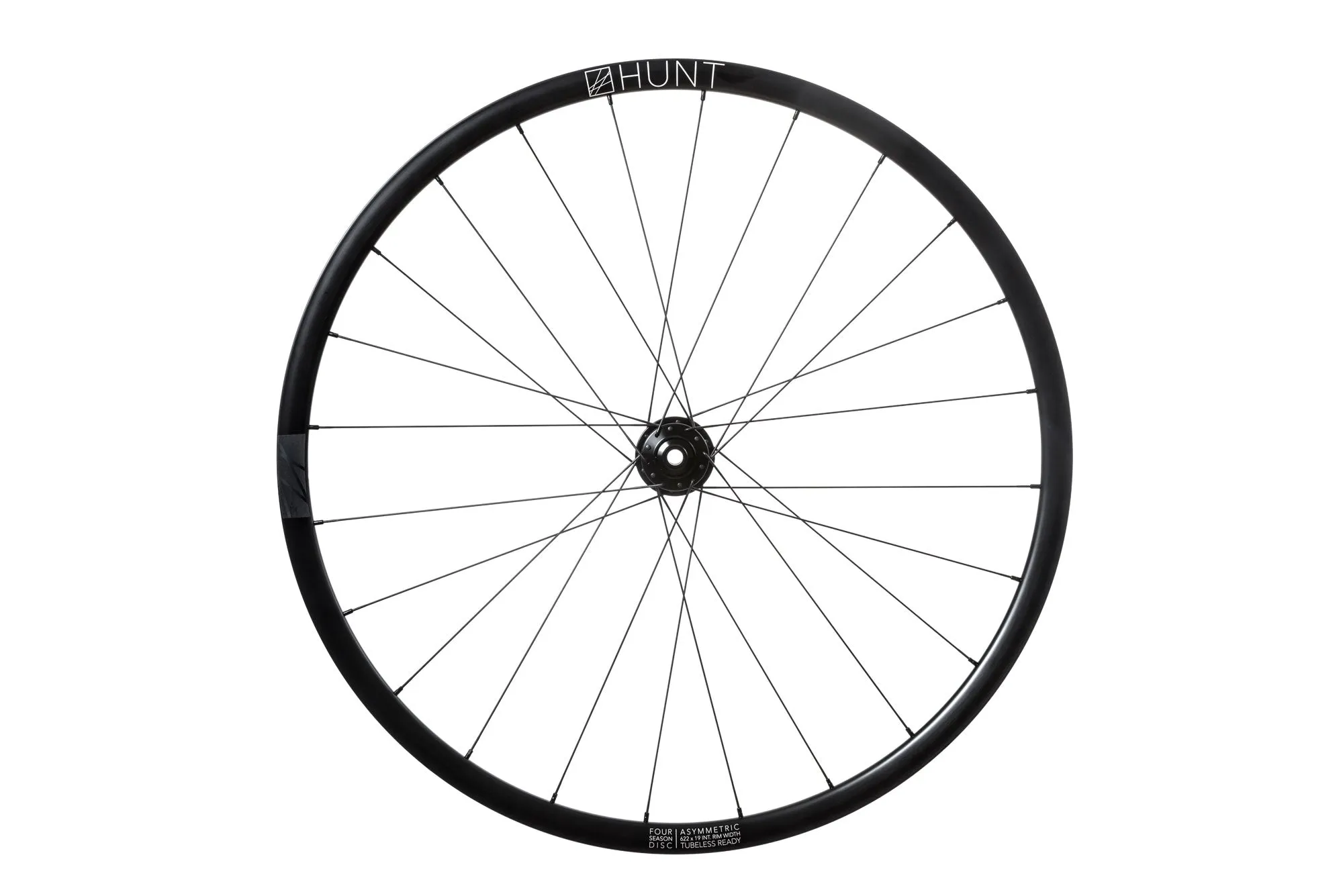 RE:NEW HUNT 4 Season Disc Wheelset