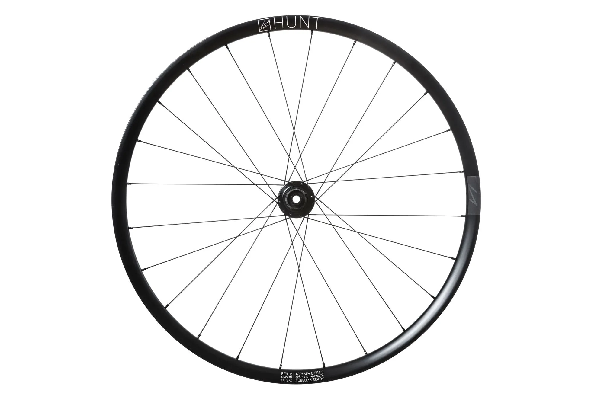 RE:NEW HUNT 4 Season Disc Wheelset