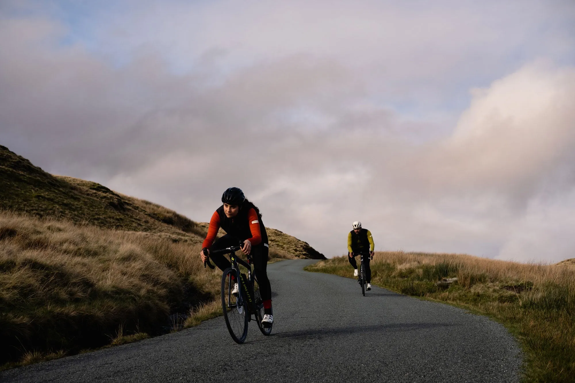 RE:NEW HUNT 4 Season Disc Wheelset