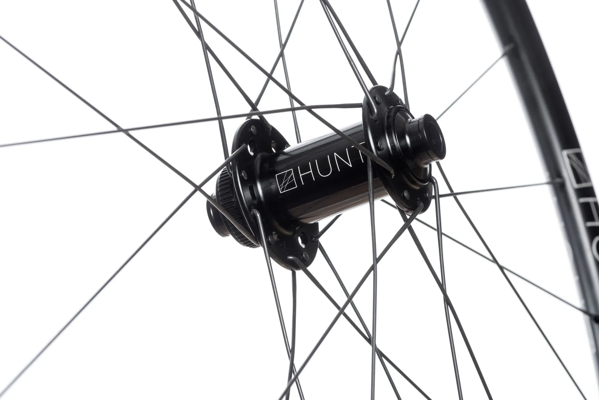 RE:NEW HUNT 4 Season Disc Wheelset