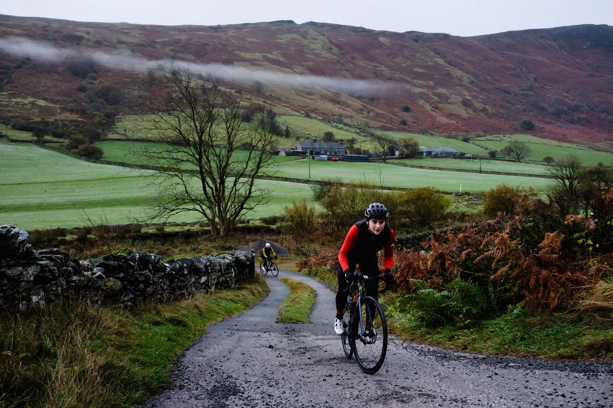 RE:NEW HUNT 4 Season Disc Wheelset