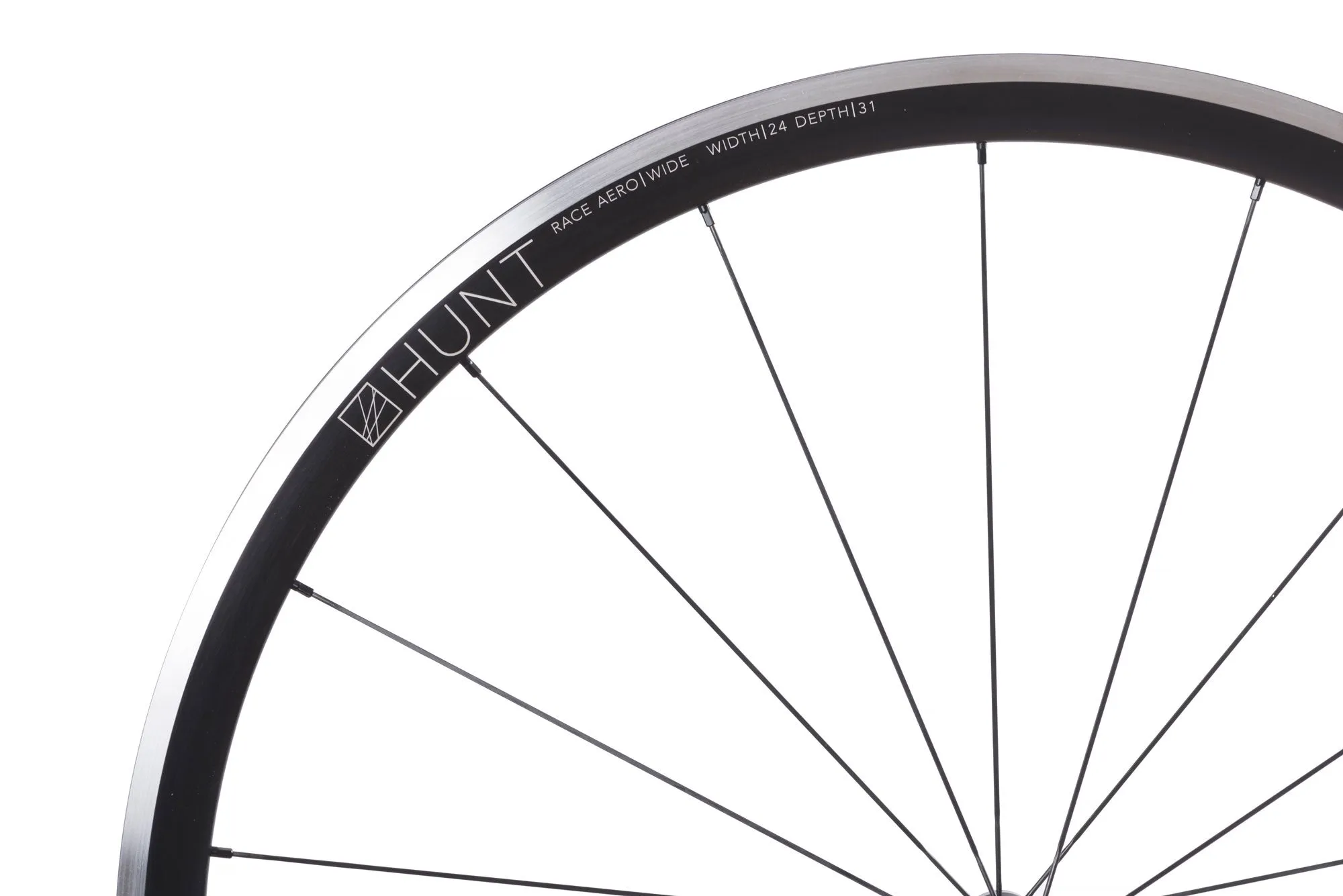 RE:NEW HUNT Race Aero Wide Single Wheel