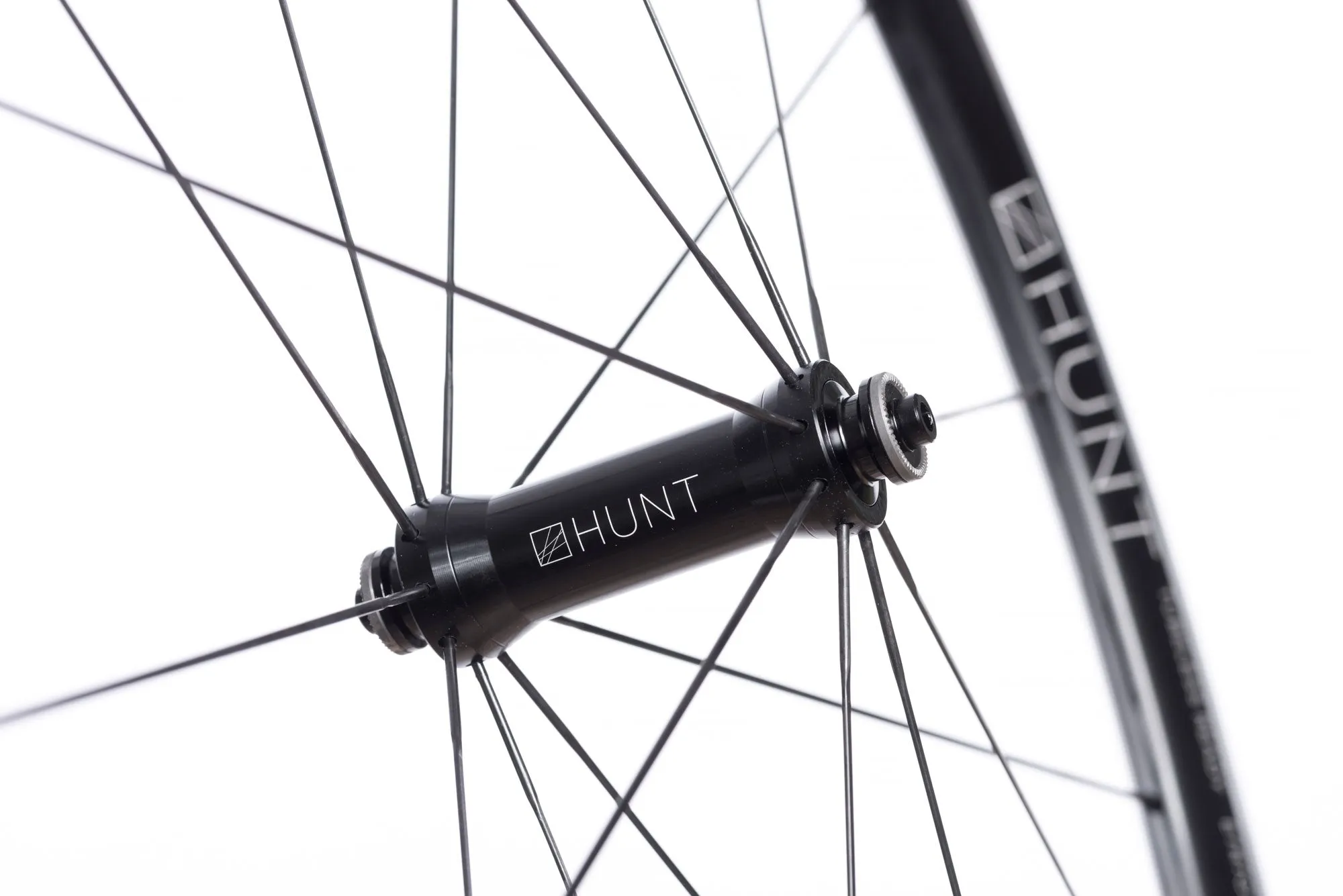 RE:NEW HUNT Race Aero Wide Single Wheel