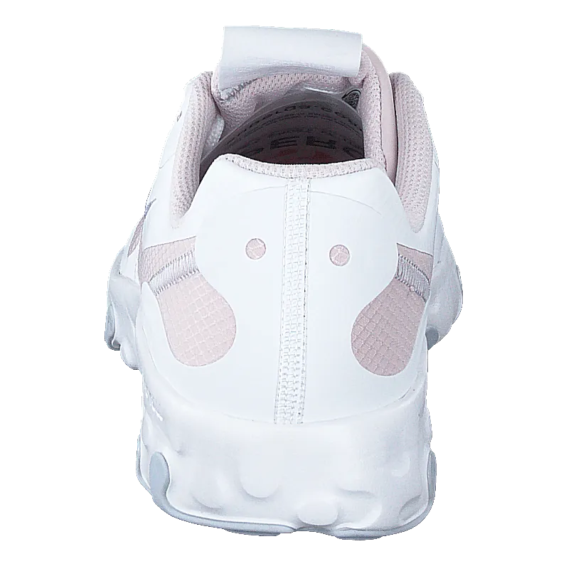 Renew Lucent Ii White/barely Rose-ghost