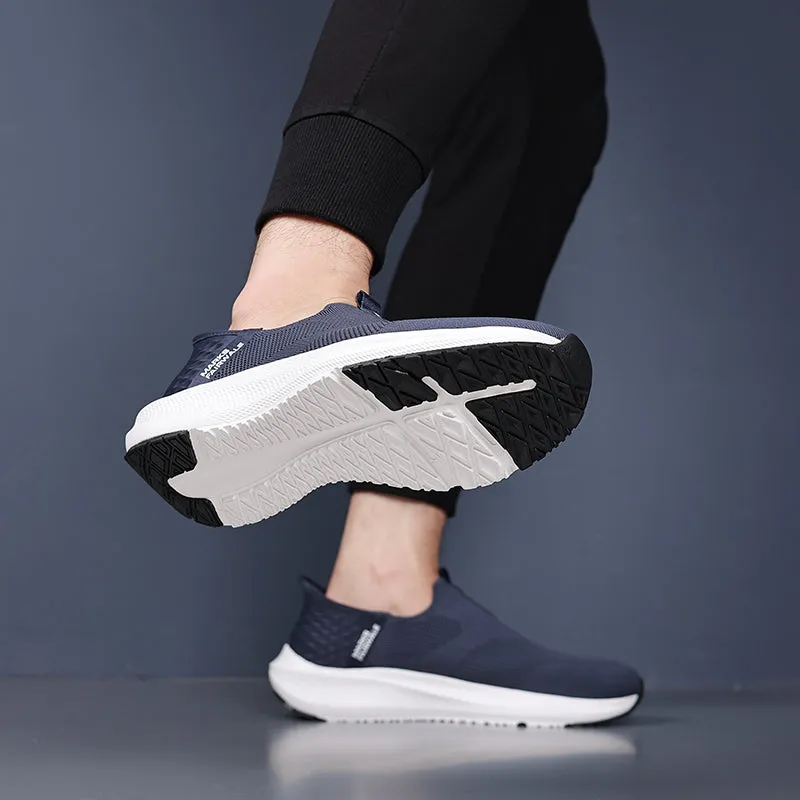 Resilient Feather - SM 23029 Men Sketcher