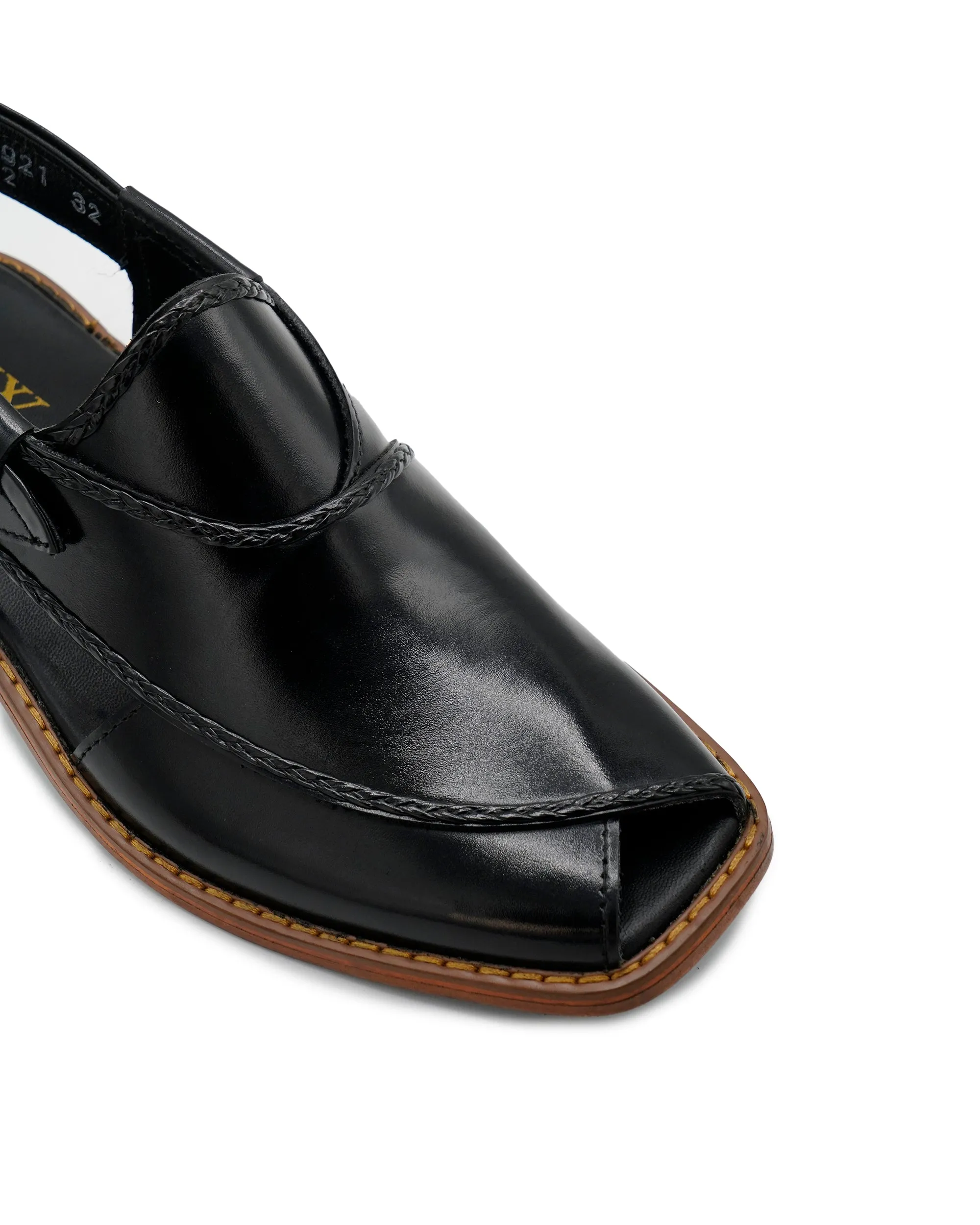 RF-6603-BLK-CHP