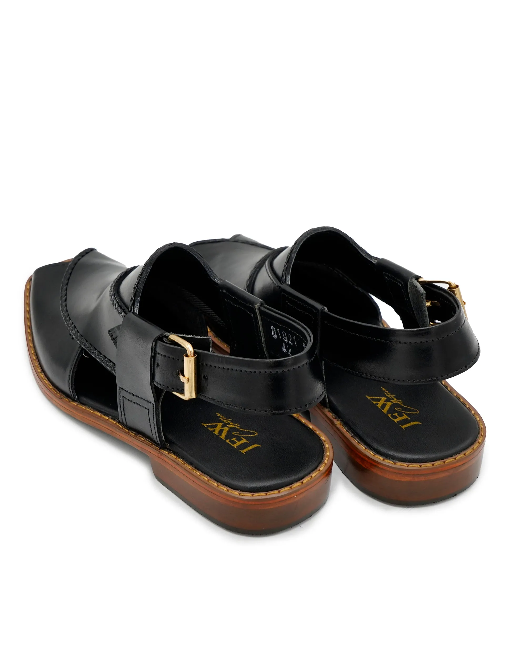 RF-6603-BLK-CHP