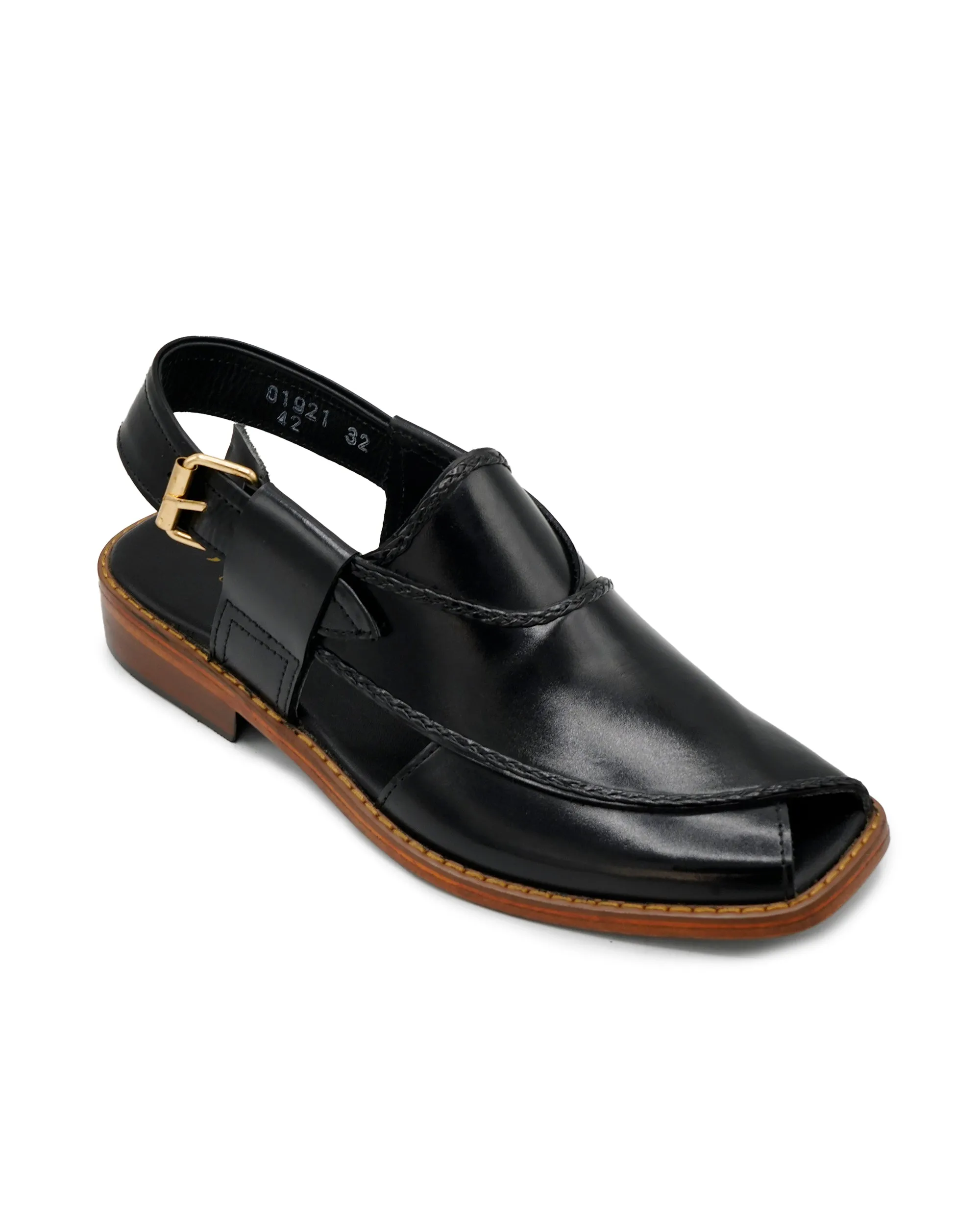 RF-6603-BLK-CHP