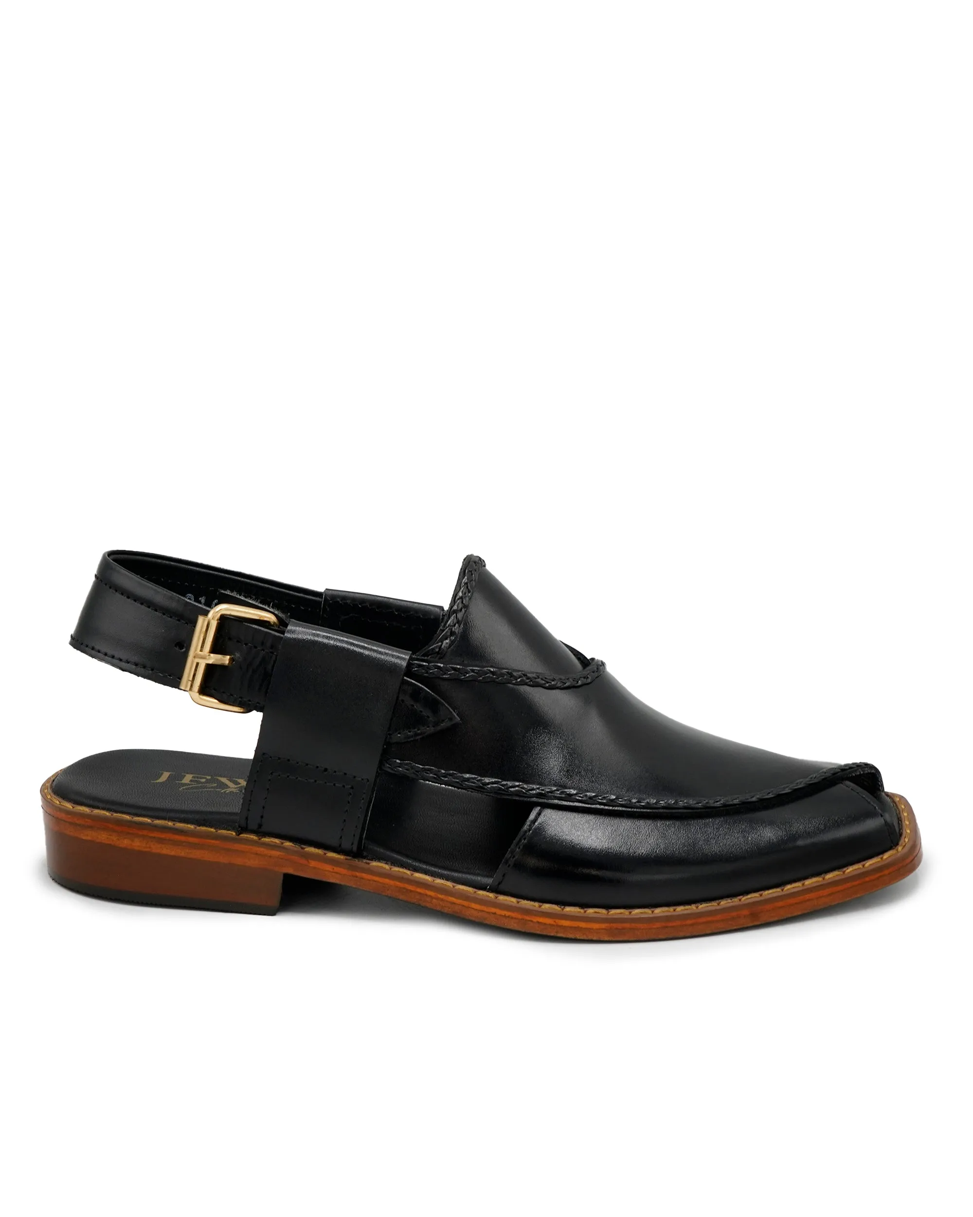 RF-6603-BLK-CHP