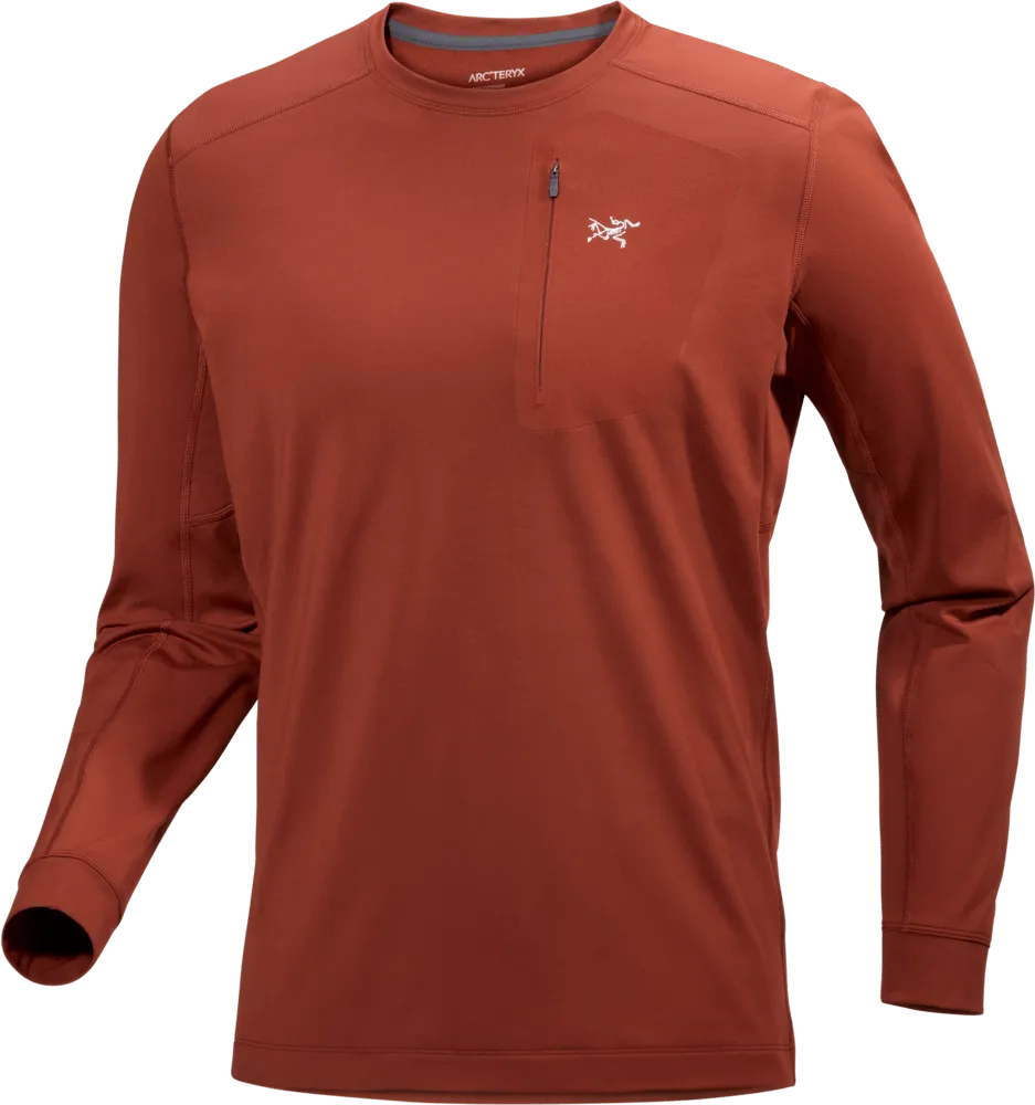 Rho LT Crew Neck Men's
