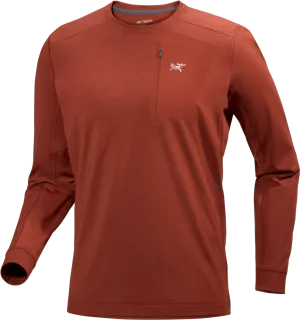 Rho LT Crew Neck Men's