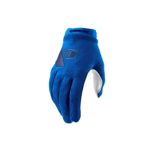 Ridecamp Women's Glove Blue