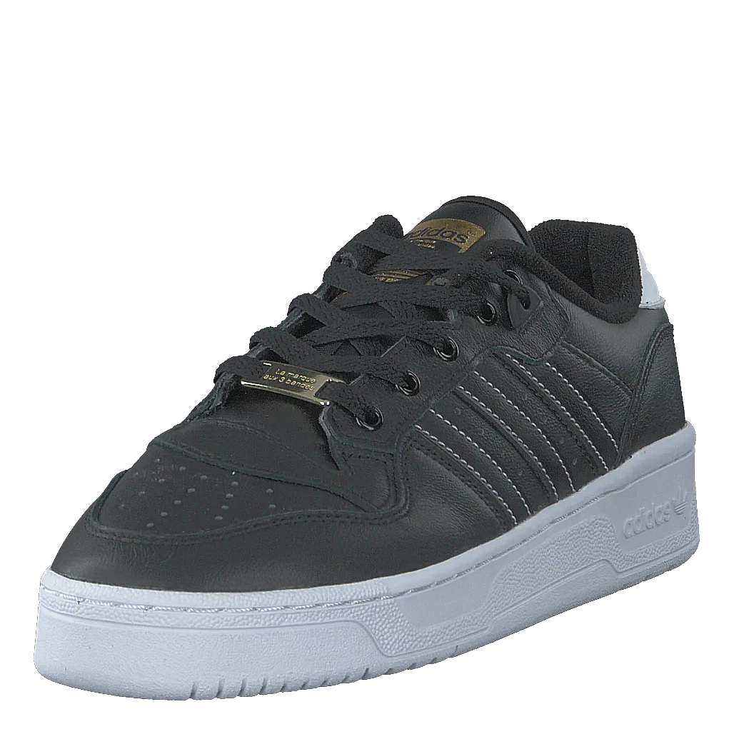 Rivalry Low Core Black/core Black/ftwr Whi