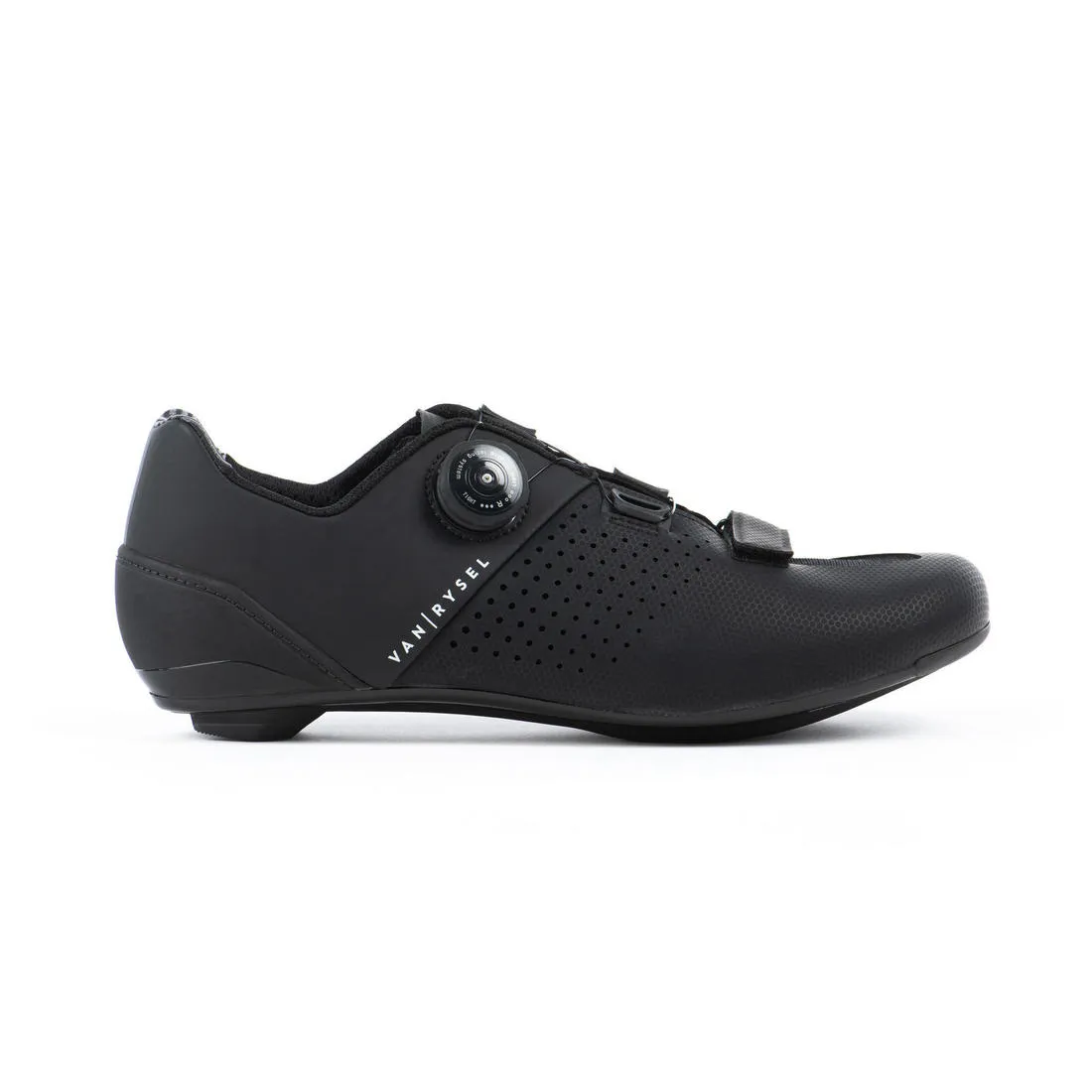Road Cycling Shoes Road 520 - Black