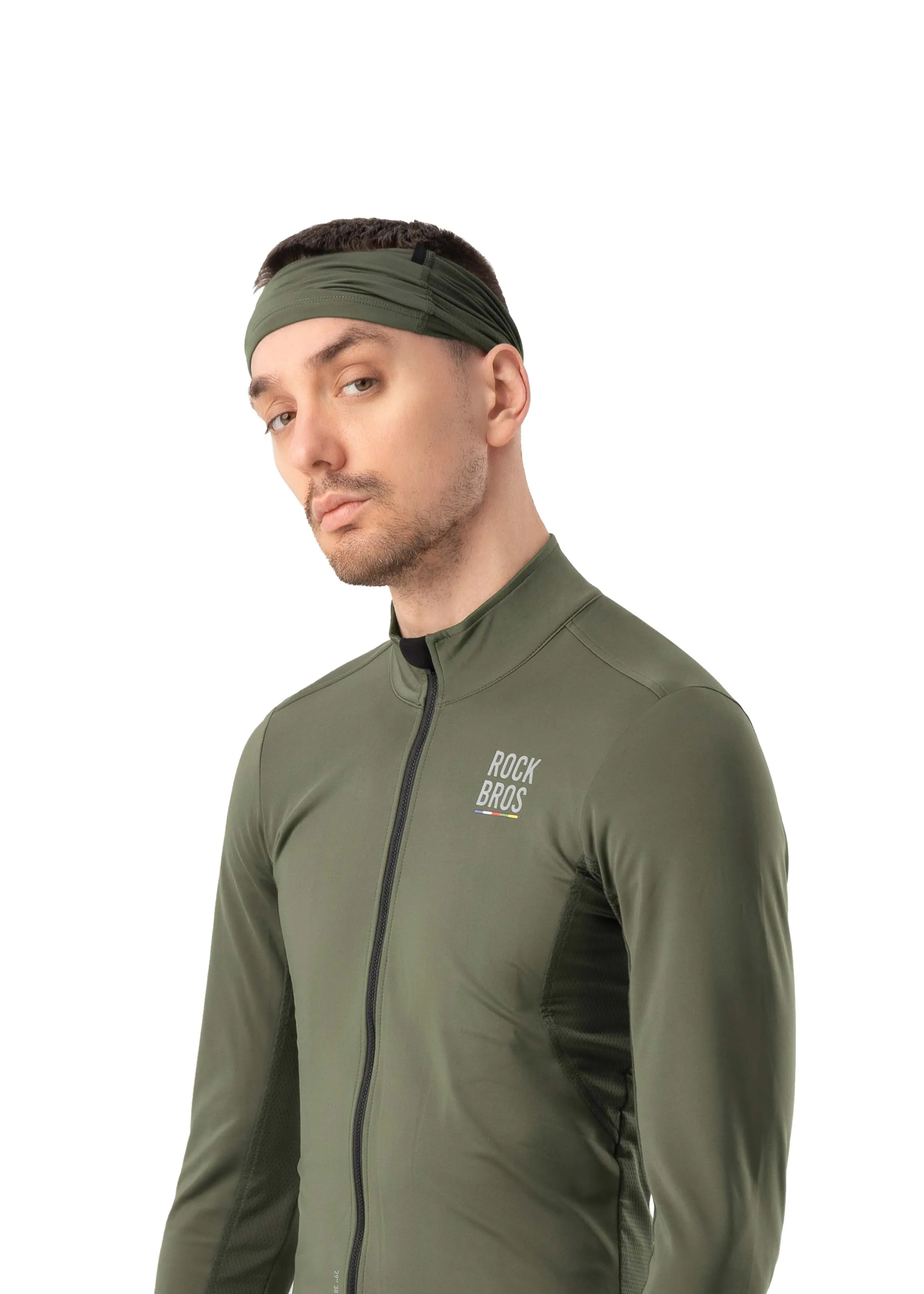Road to Sky Spring and Autumn Neck Bib | ROCKBROS